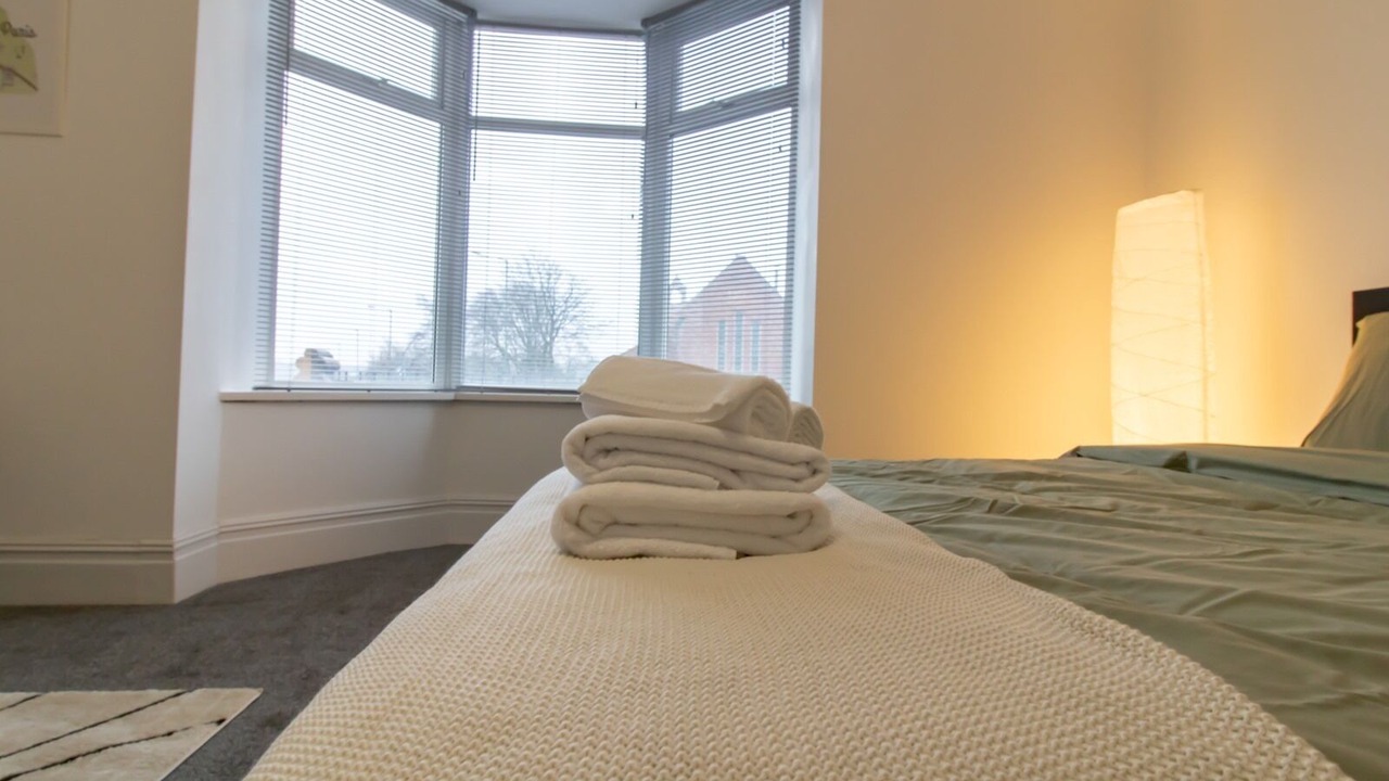 Photo of Bedroom in Stanley