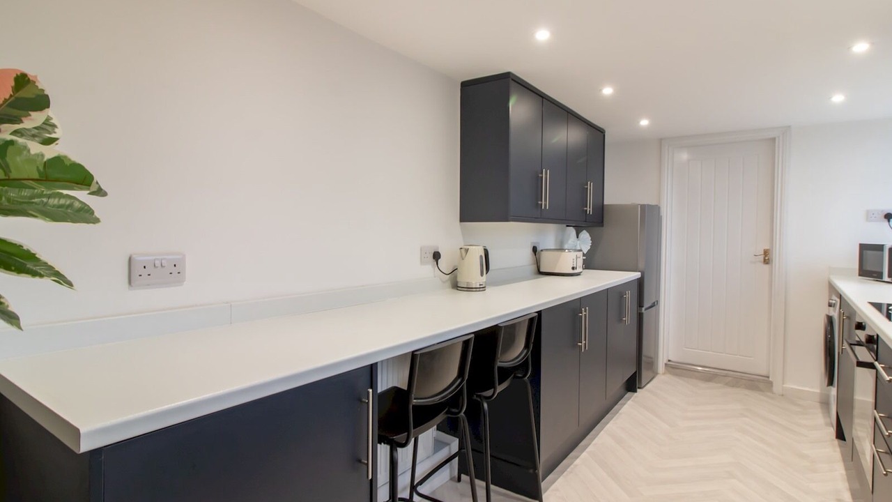 Photo of Kitchen in Stanley