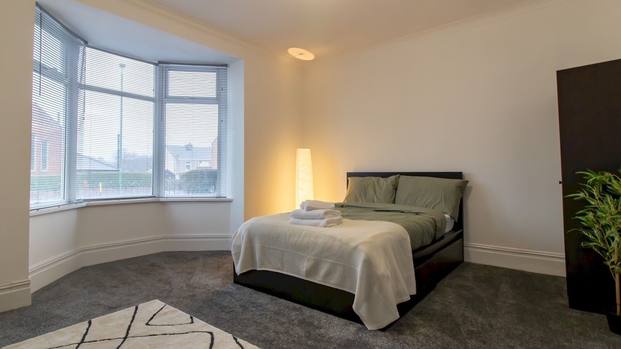 Photo of Bedroom in Stanley