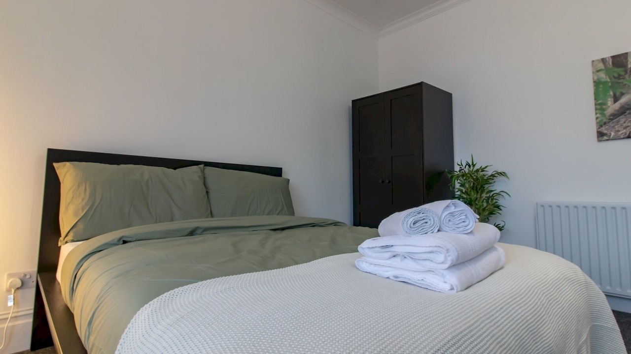 Photo of Bedroom in Stanley