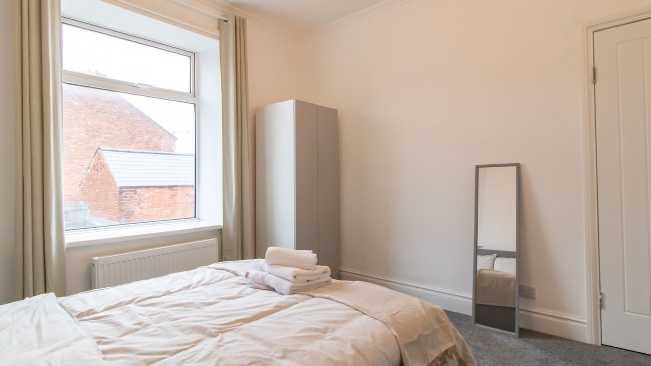 Photo of Bedroom in Stanley