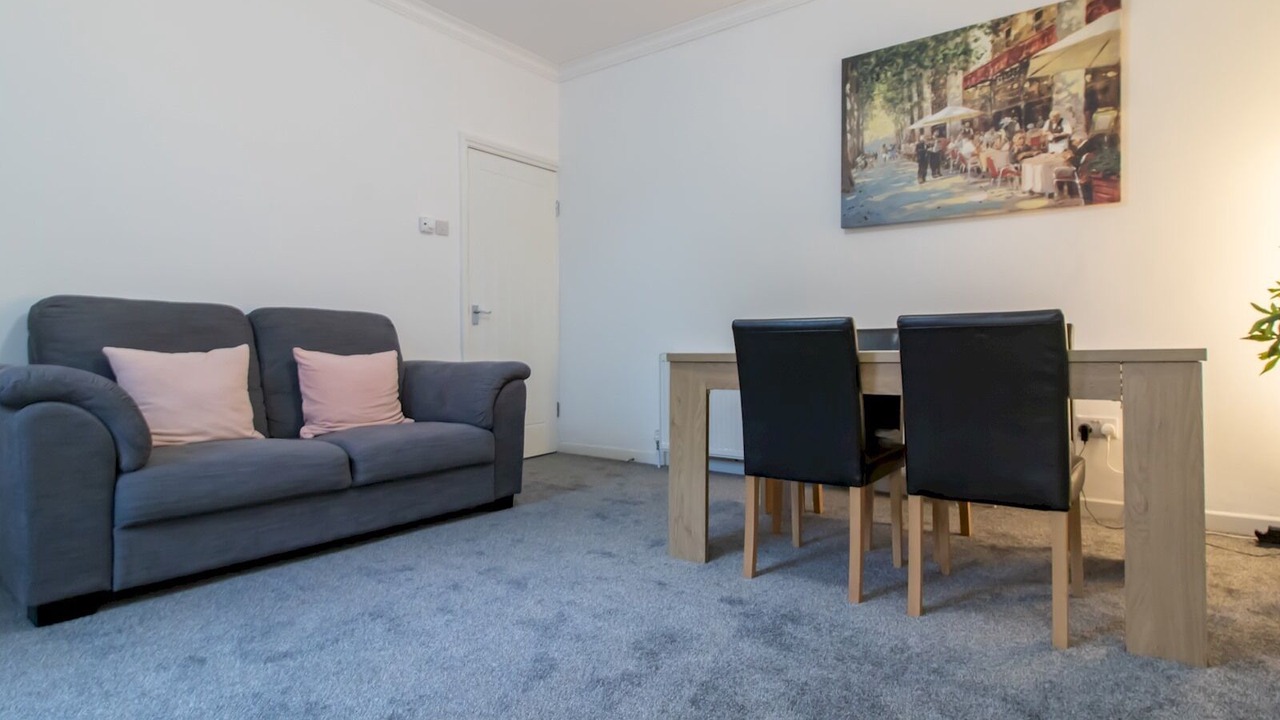 Photo of Livingroom in Stanley