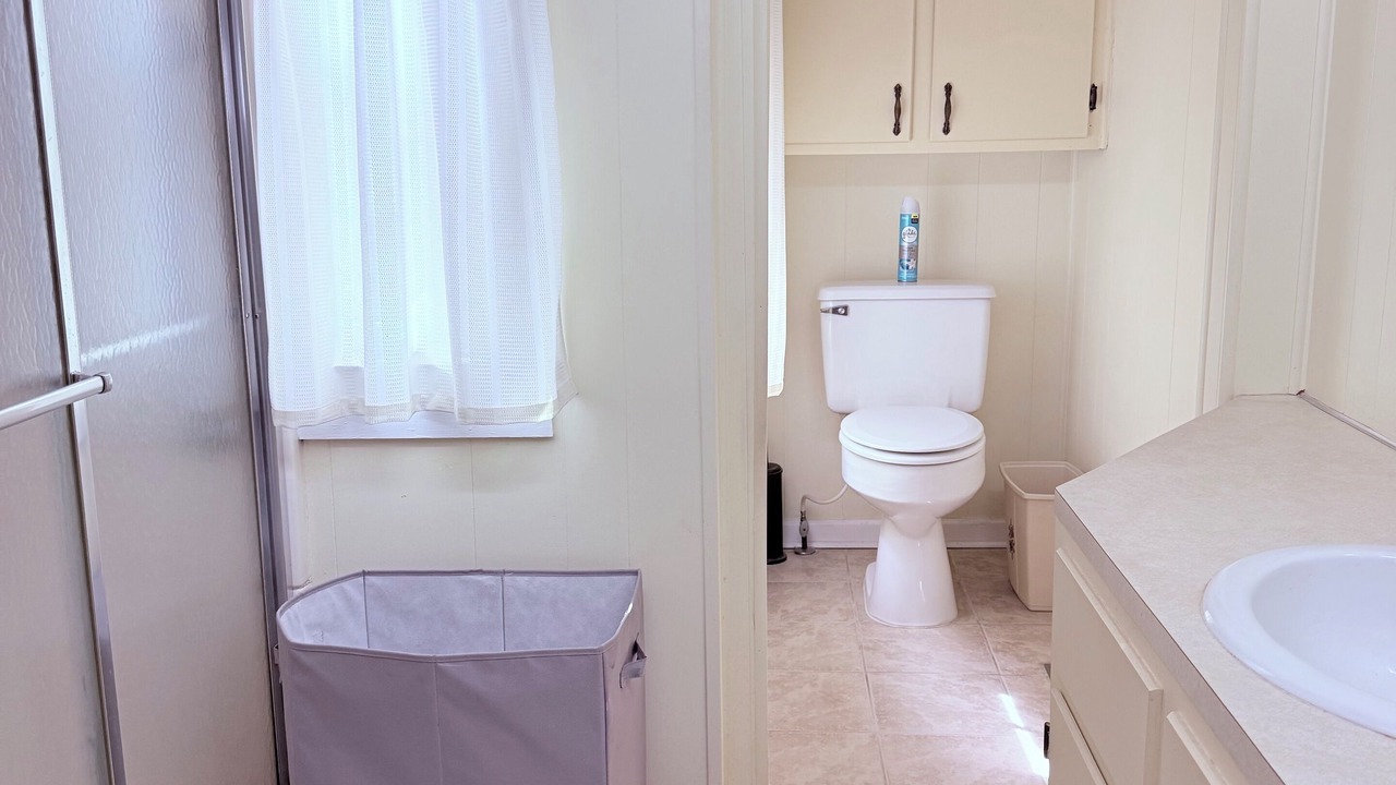 Photo of Bathroom in Mooresville