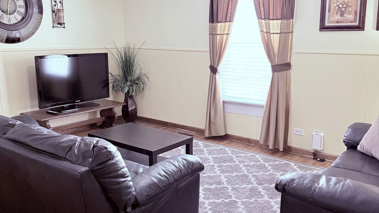 Photo of Bedroom in Mooresville