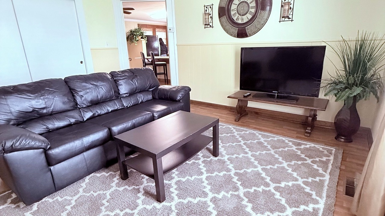 Photo of Livingroom in Mooresville
