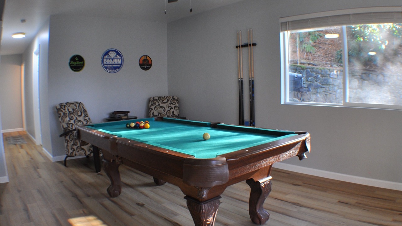 Photo of Bedroom in Waynesville