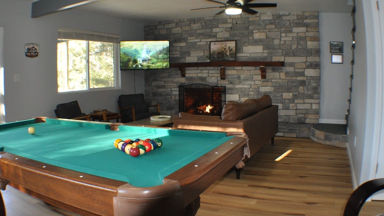Photo of Bedroom in Waynesville