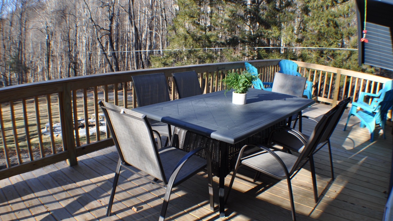 Photo of Outdoor in Waynesville