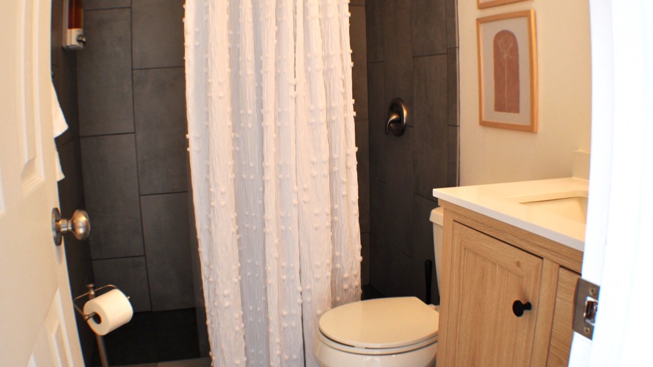 Photo of Bathroom in Waynesville