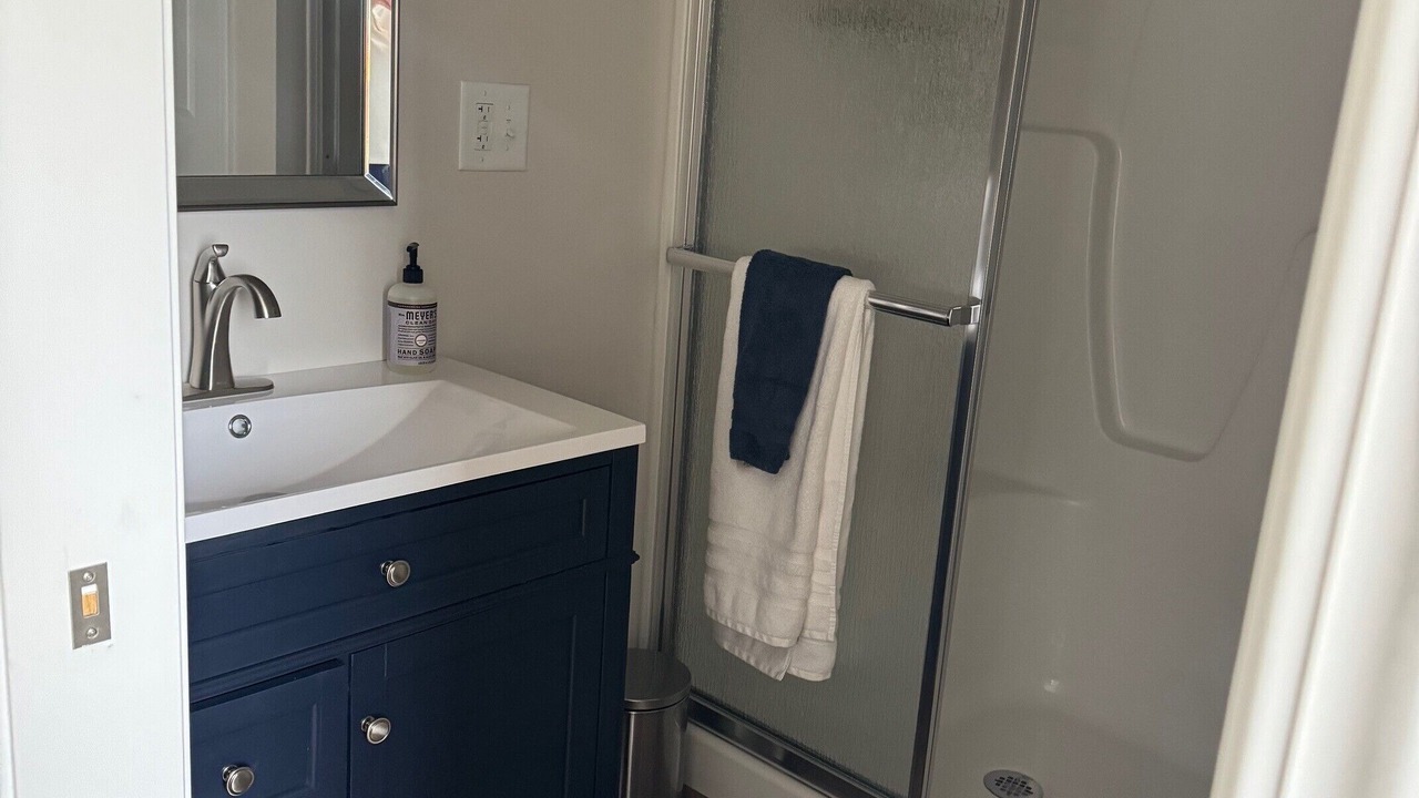 Photo of Bathroom in Jonesville