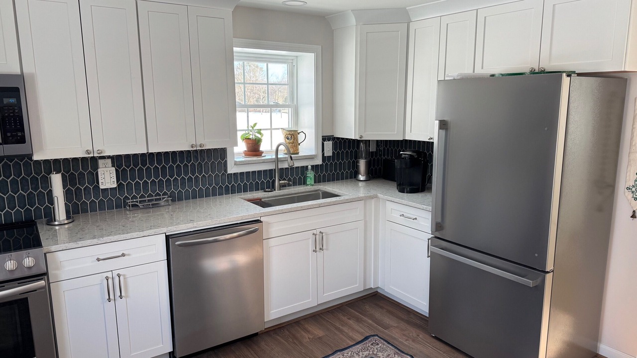 Photo of Kitchen in Jonesville