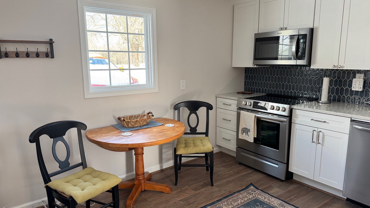Photo of Kitchen in Jonesville