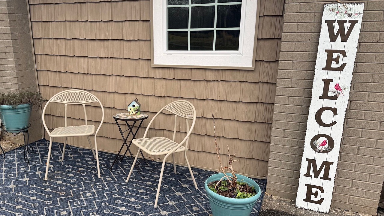 Photo of Patio Balcony in Jonesville