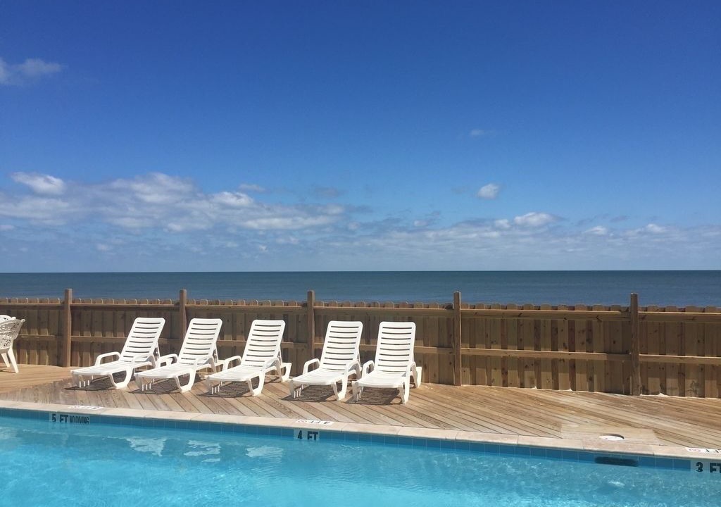 Photo of Outdoor in Kure Beach