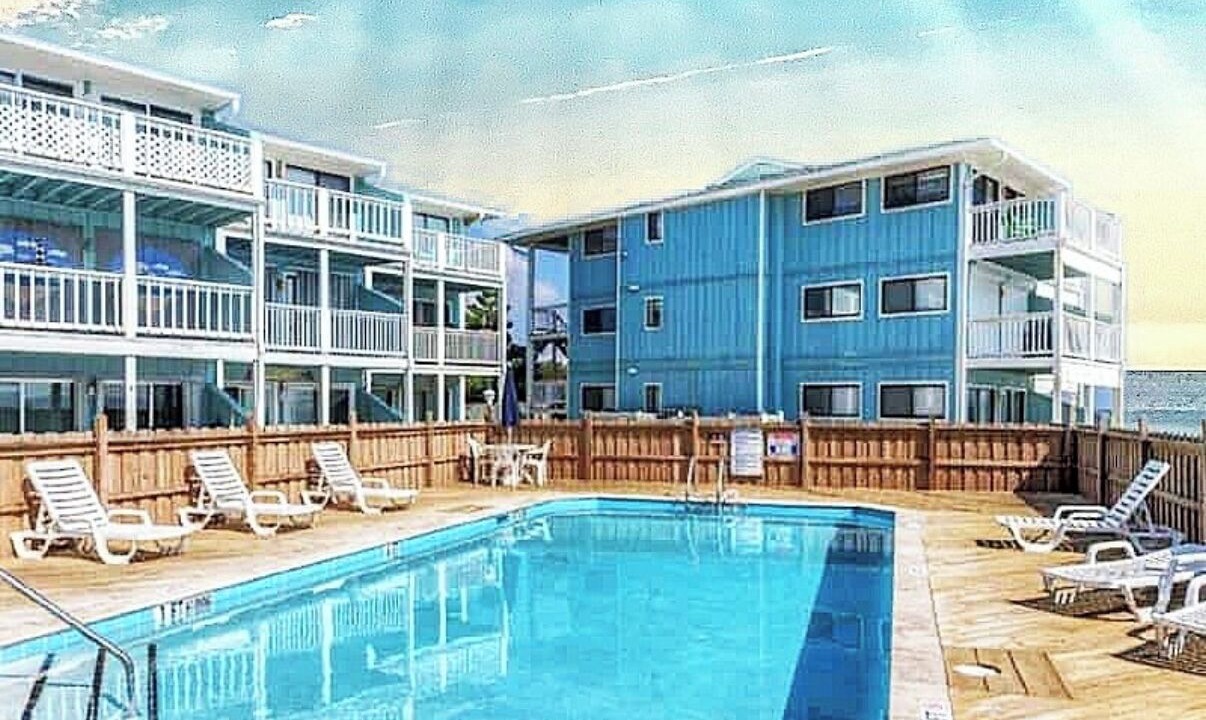 Photo of Outdoor in Kure Beach