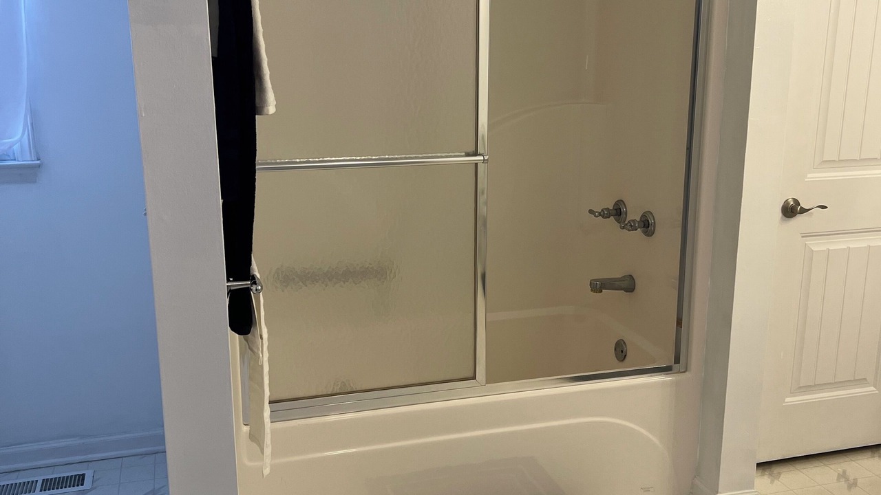 Photo of Bathroom in Jacksonville