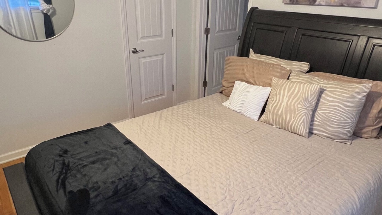 Photo of Bedroom in Jacksonville
