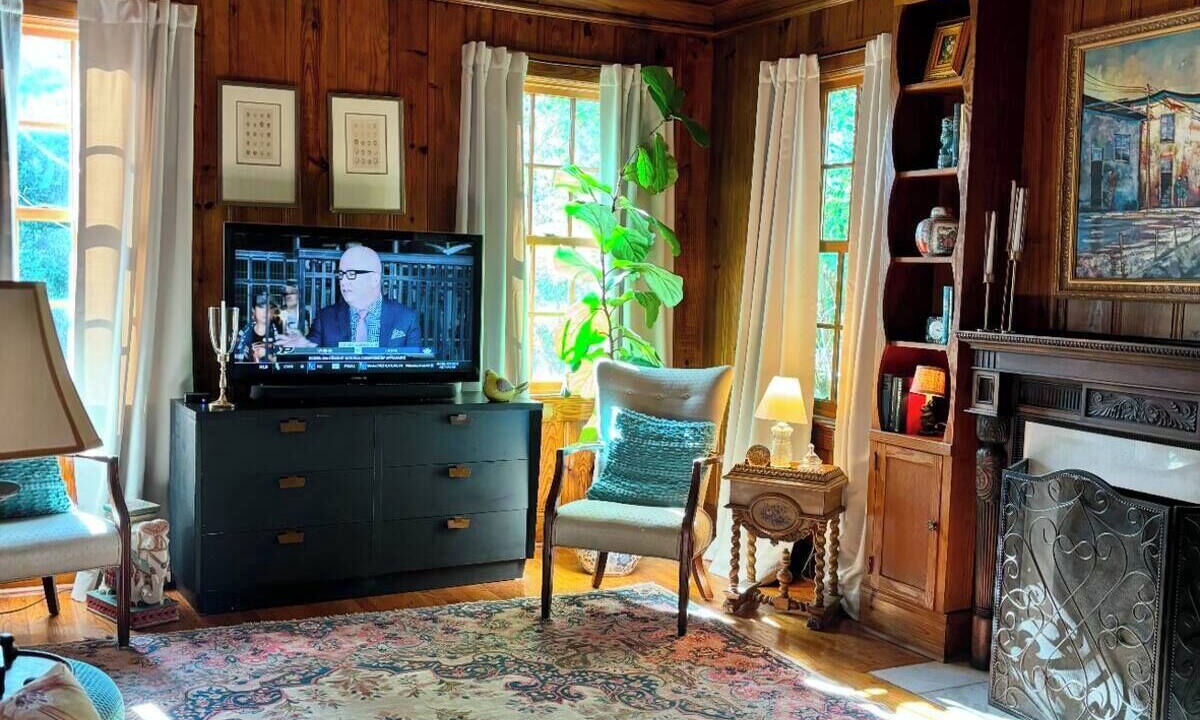 Photo of Livingroom in Summerville