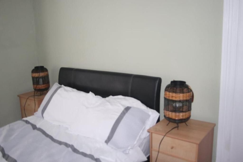 Photo of Bedroom in Jesmond