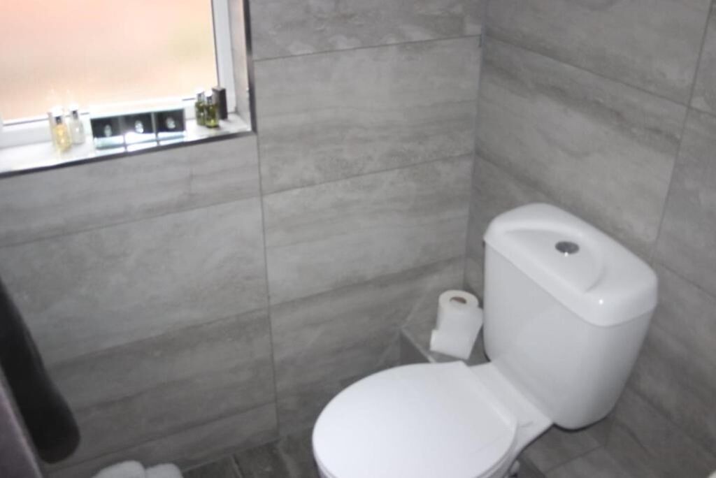 Photo of Bathroom in Jesmond