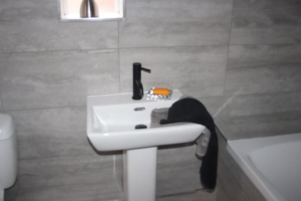 Photo of Bathroom in Jesmond