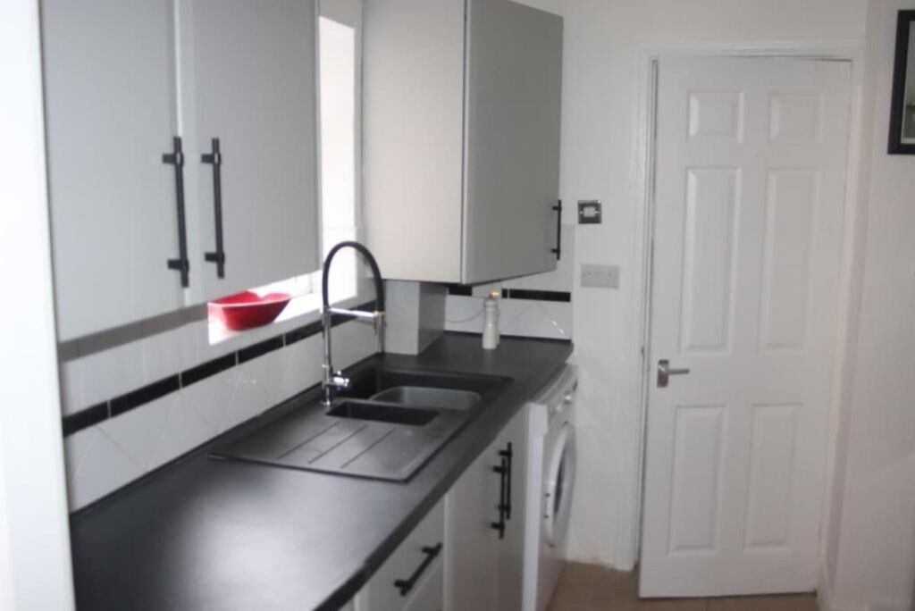 Photo of Kitchen in Jesmond