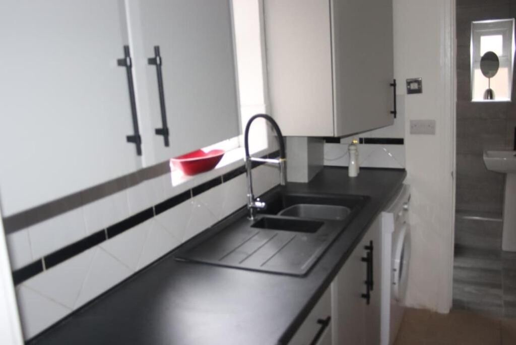Photo of Kitchen in Jesmond