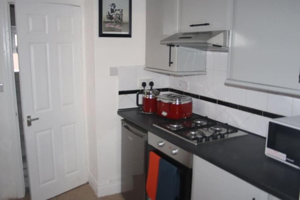 Photo of Kitchen in Jesmond