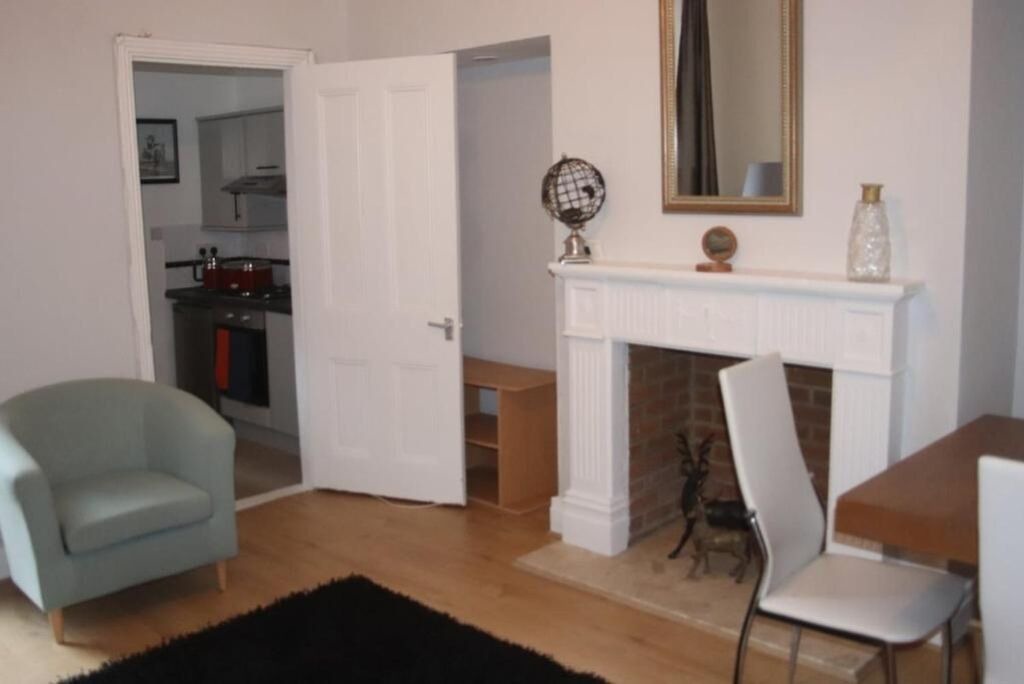 Photo of Livingroom in Jesmond