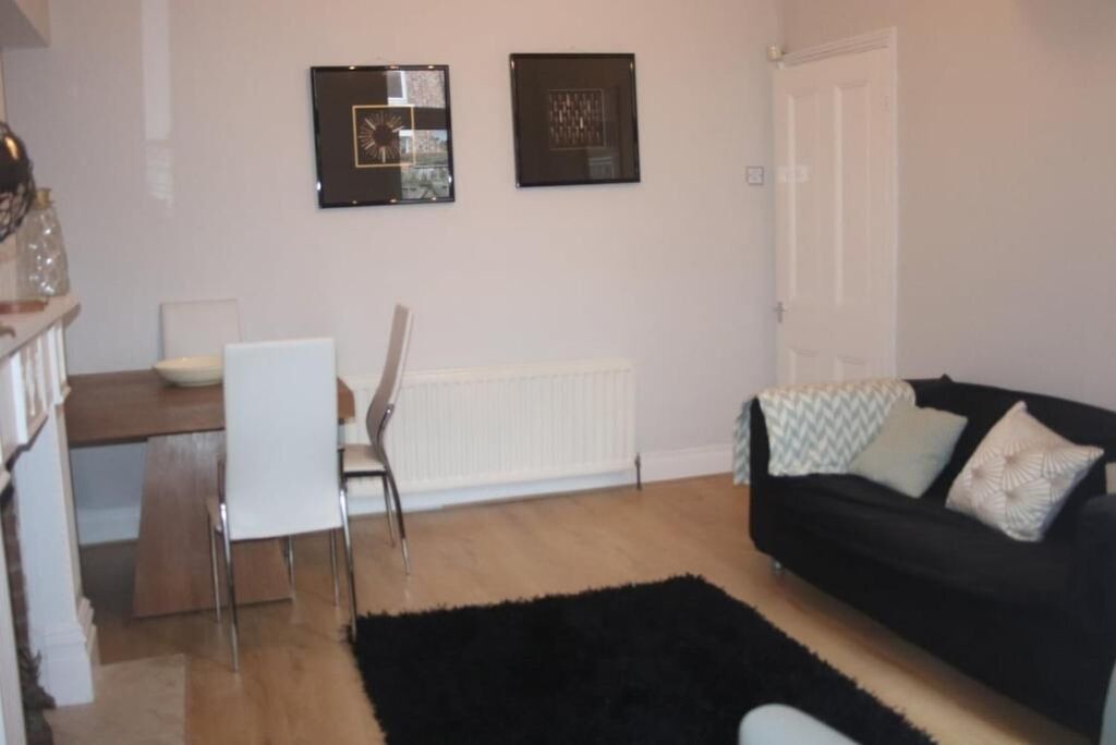 Photo of Livingroom in Jesmond