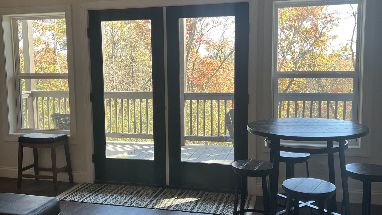 Photo of Bedroom in Mills River