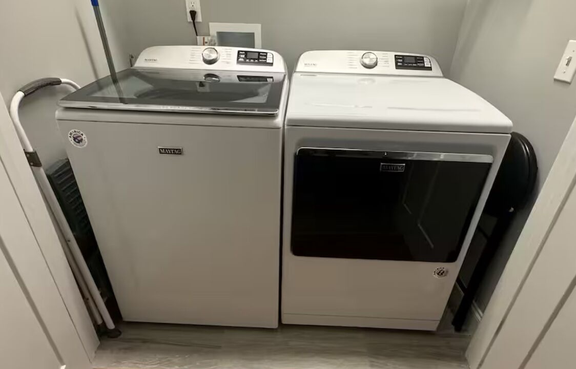 Photo of Bedroom in Mills River