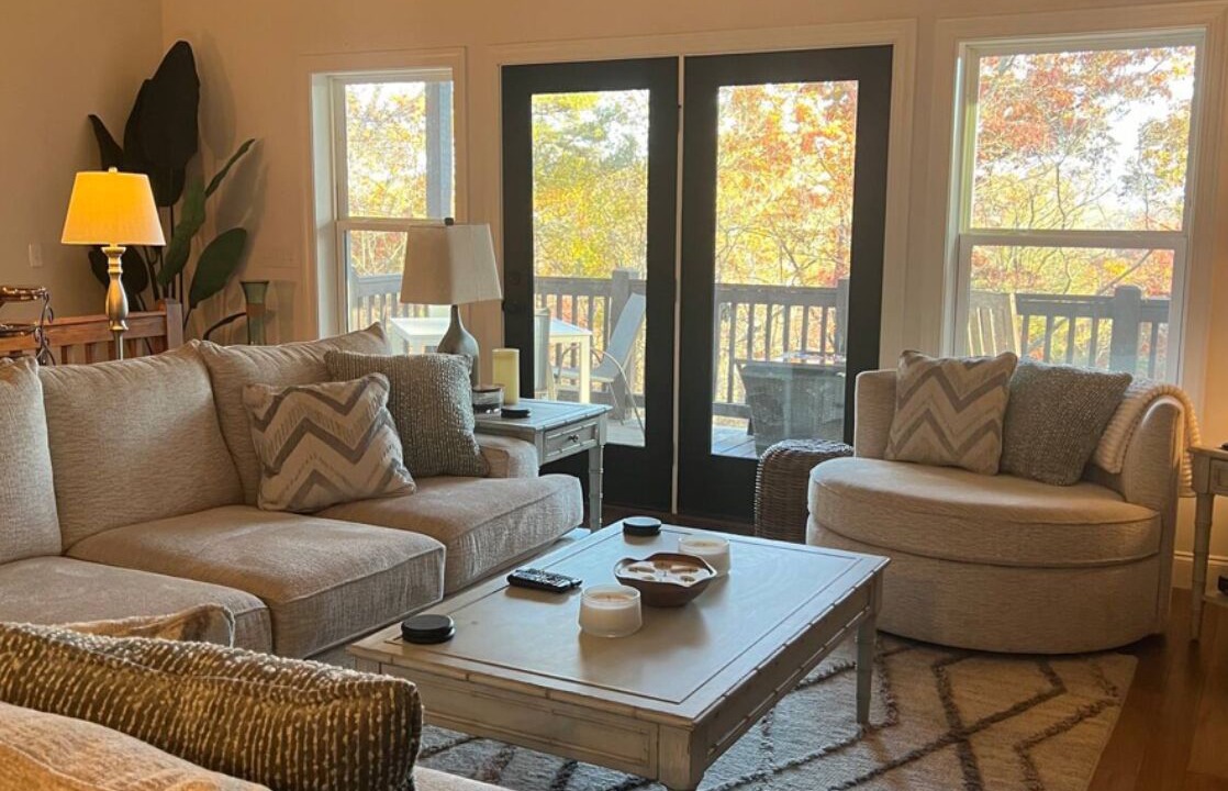 Photo of Bedroom in Mills River