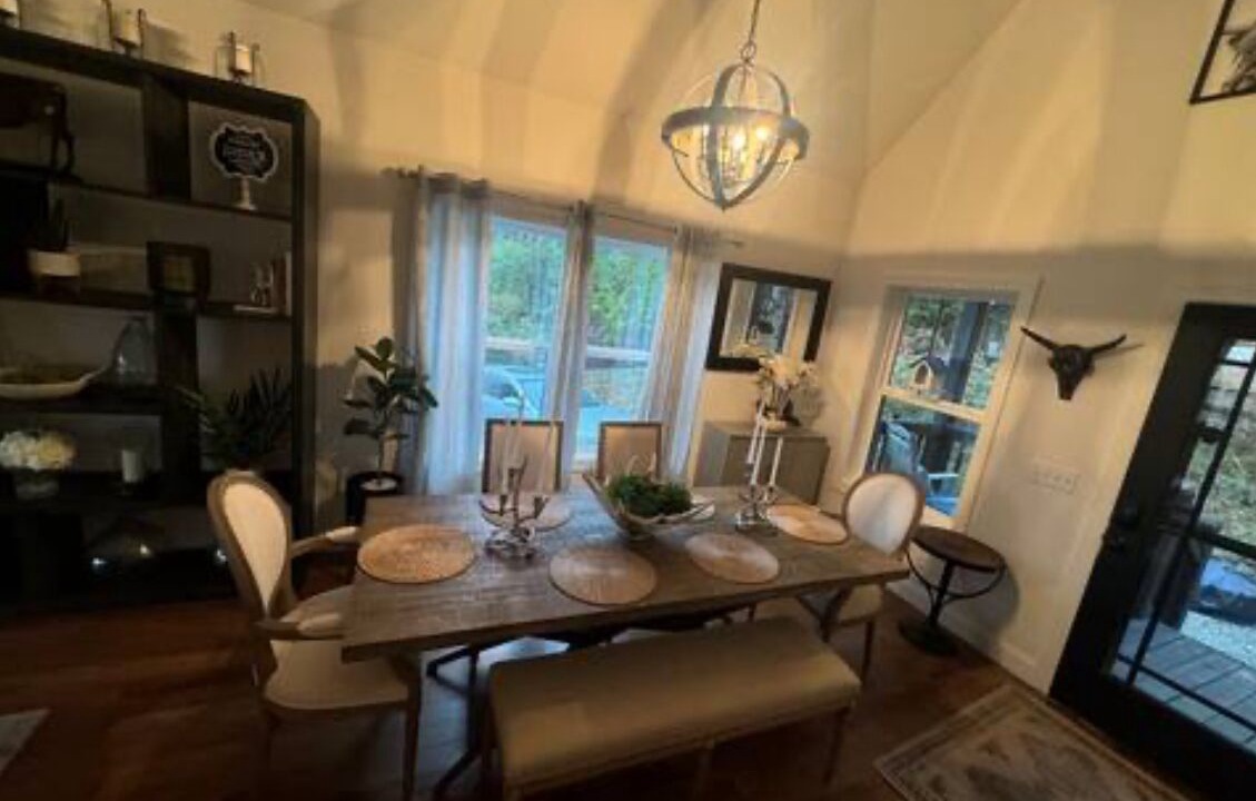 Photo of Bedroom in Mills River
