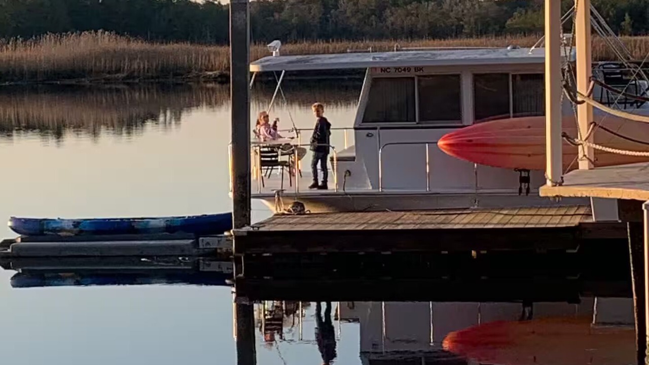 Photo of Others in Georgetown
