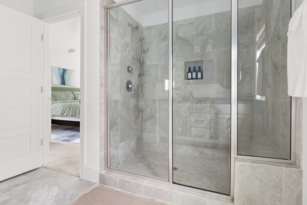 Photo of Bathroom in Southwest Raleigh