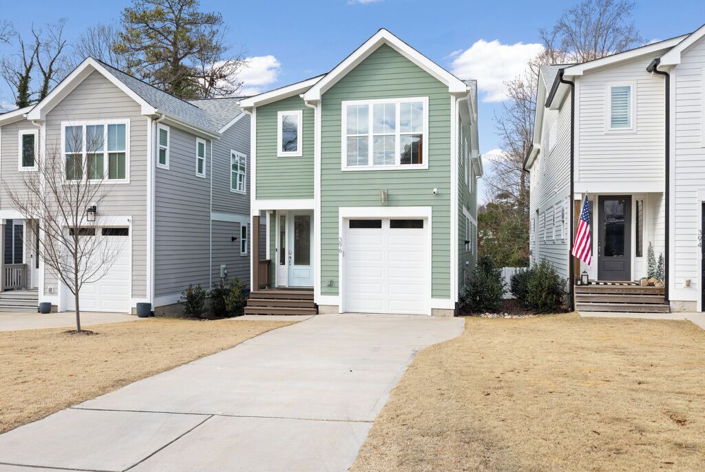 Photo of Outdoor in Southwest Raleigh