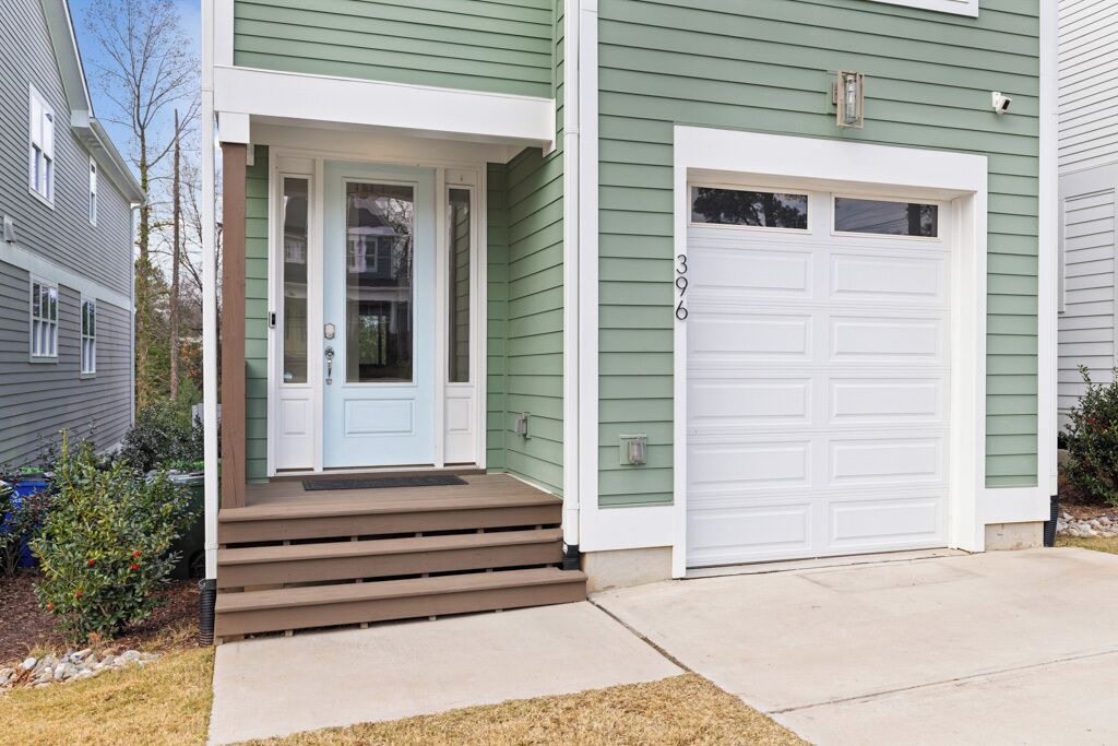 Photo of Outdoor in Southwest Raleigh