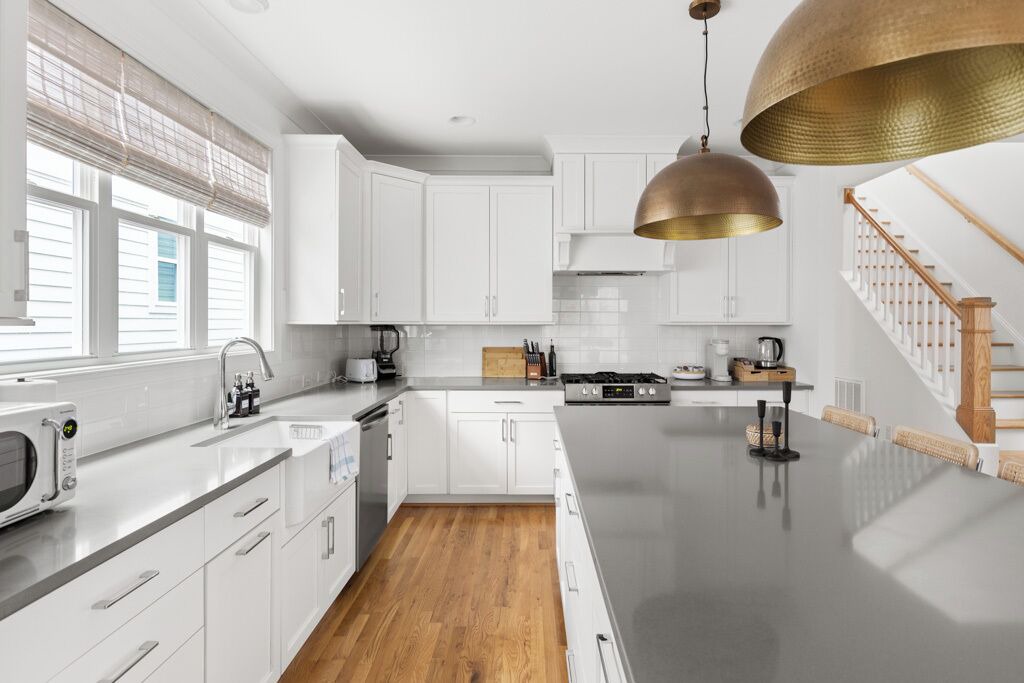 Photo of Kitchen in Southwest Raleigh