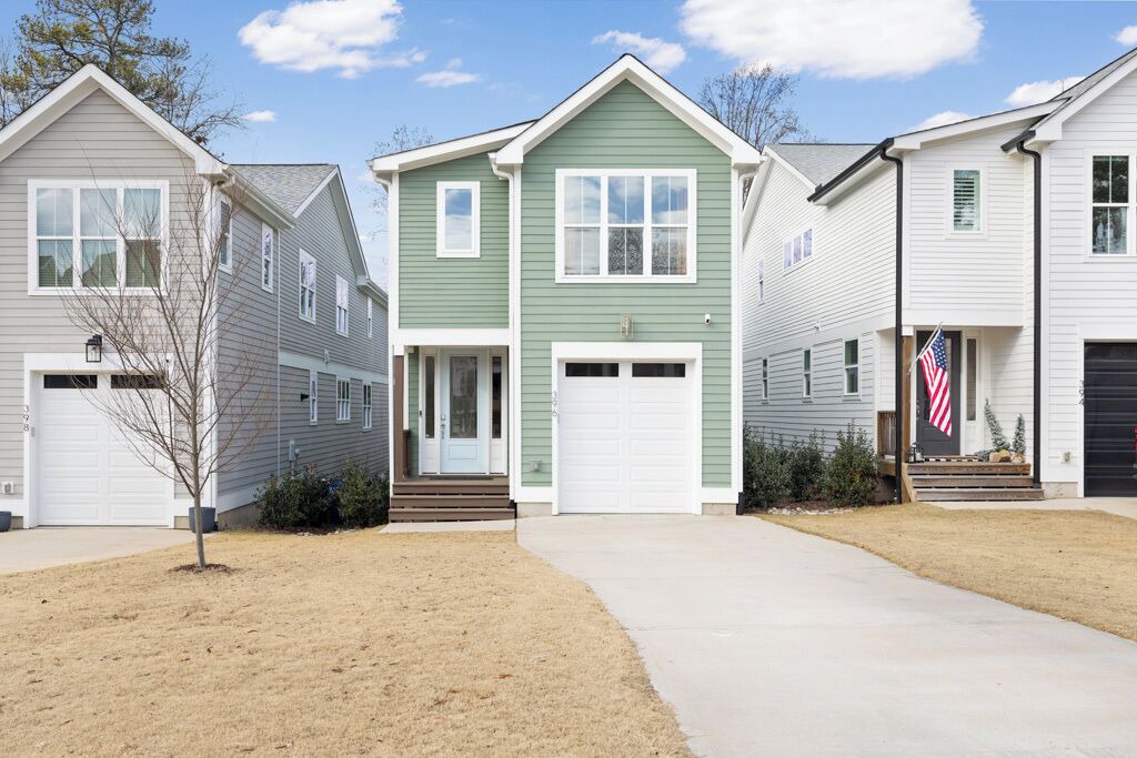 Photo of Outdoor in Southwest Raleigh