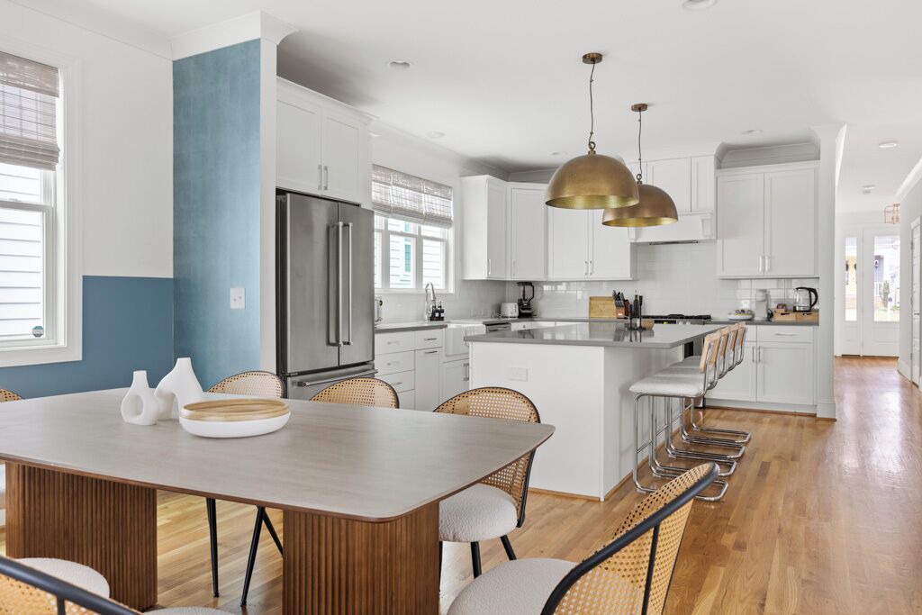 Photo of Kitchen in Southwest Raleigh
