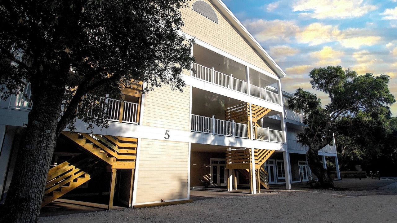 Photo of Others in Bald Head Island