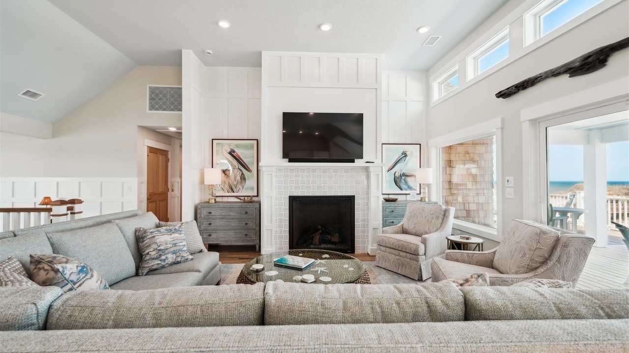 Photo of Bedroom in Colington
