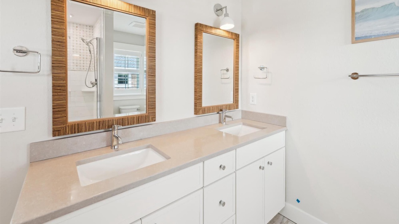 Photo of Bathroom in Colington