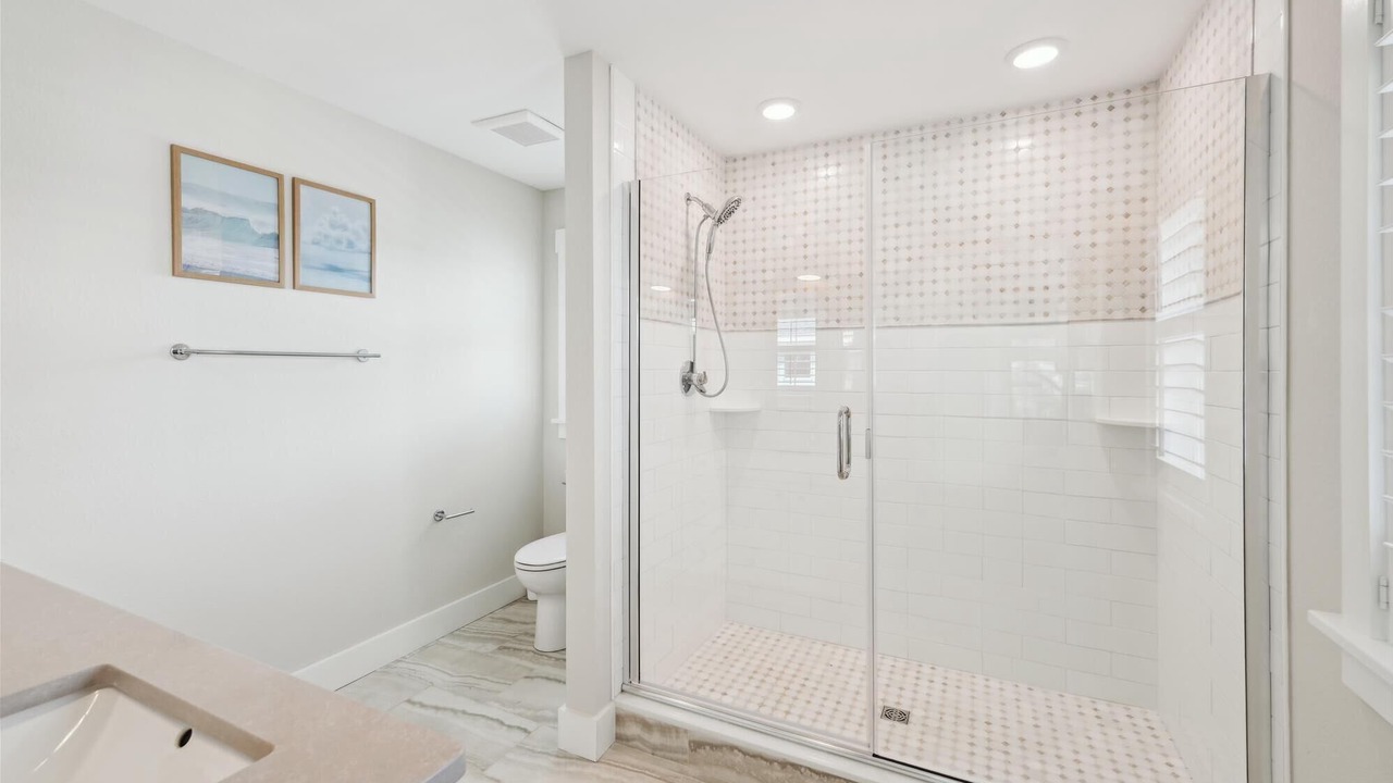 Photo of Bathroom in Colington