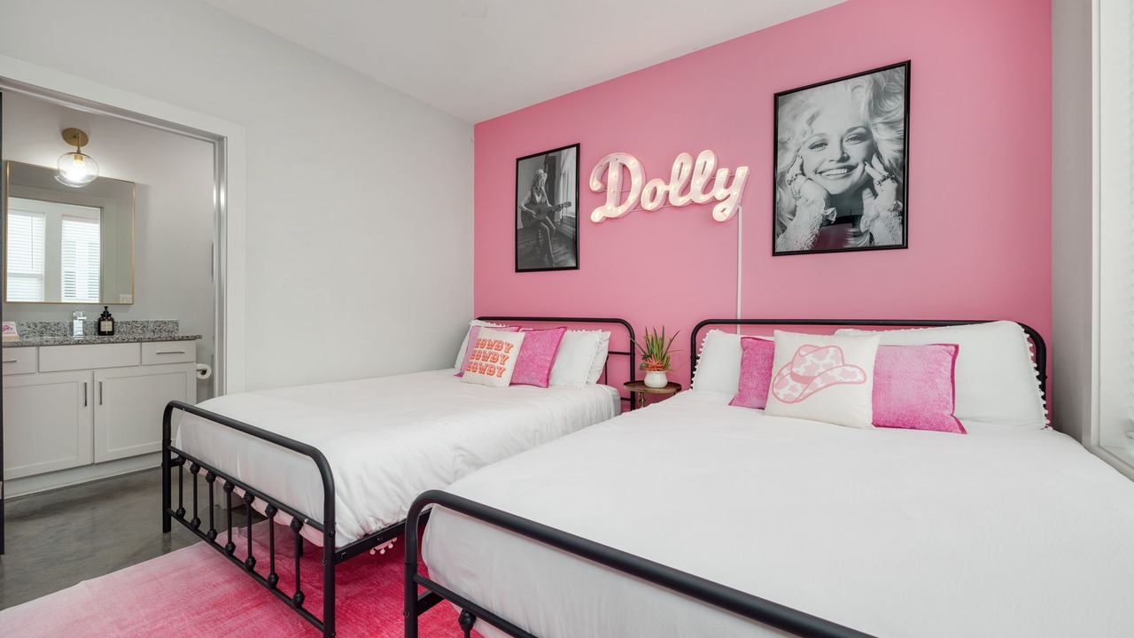 Photo of Bedroom in Talbot's Corner