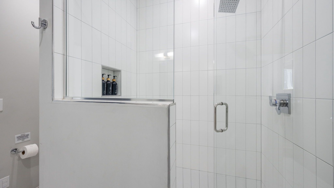 Photo of Bathroom in Talbot's Corner