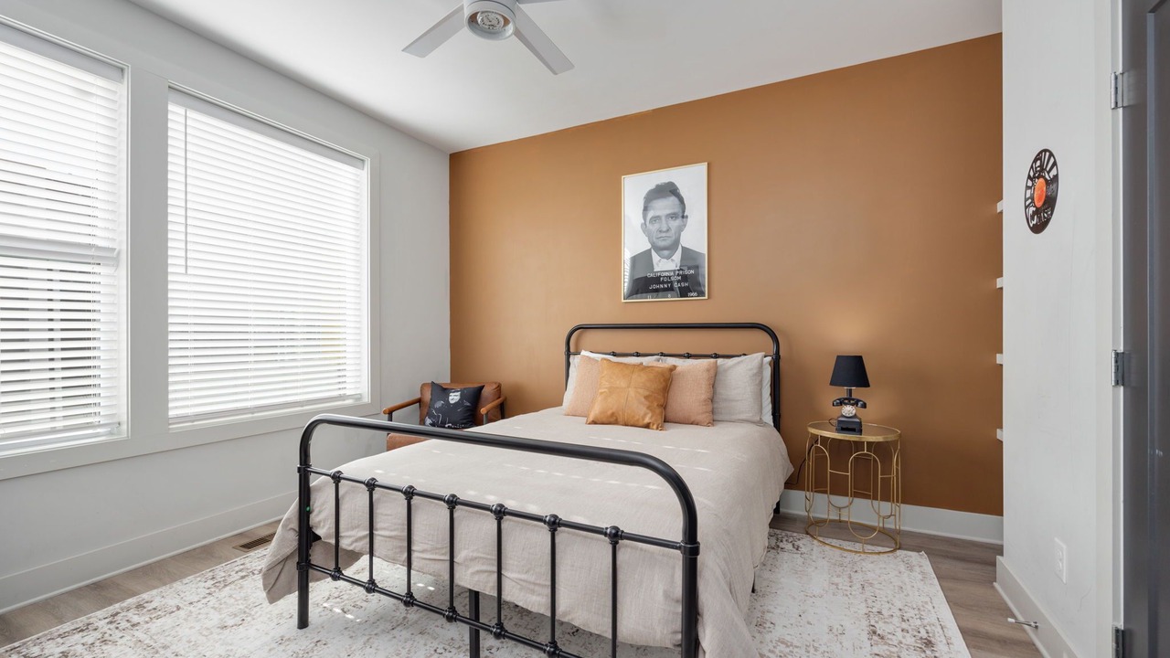 Photo of Bedroom in Talbot's Corner