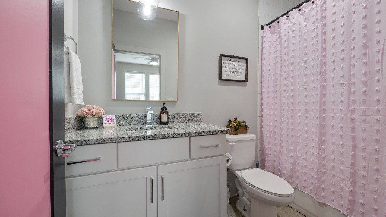 Photo of Bathroom in Talbot's Corner