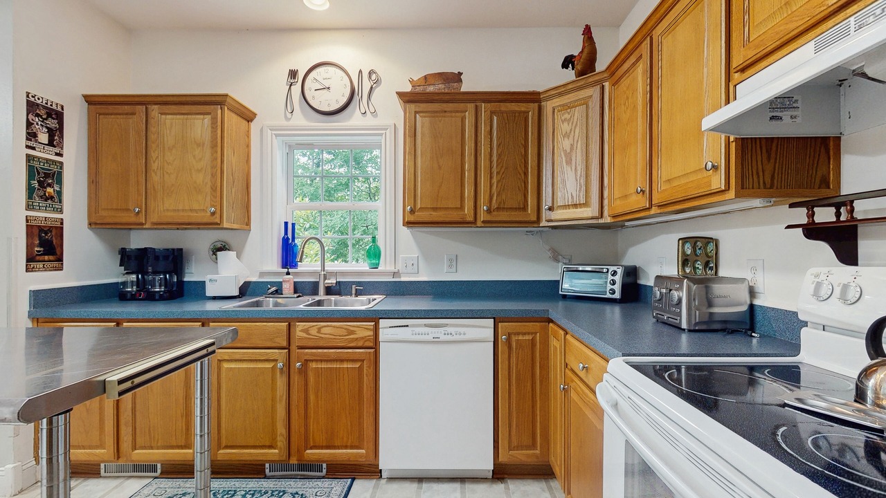 Photo of Kitchen in Arden
